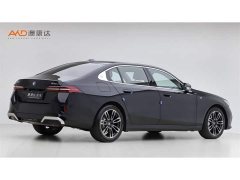 BMW 5 Series 530Li Premier M Sport Package - ფოტო 3