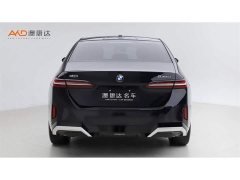 BMW 5 Series 530Li Premier M Sport Package - ფოტო 4