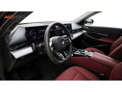 BMW 5 Series 530Li Premier M Sport Package - ფოტო 6