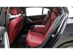 BMW 5 Series 530Li Premier M Sport Package - ფოტო 7