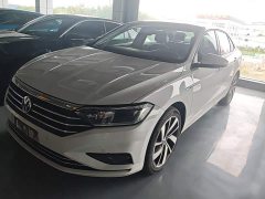 Volkswagen Jetta 280TSI DSG Excellence Edition - ფოტო 1