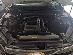 Volkswagen Jetta 280TSI DSG Excellence Edition - ფოტო 10