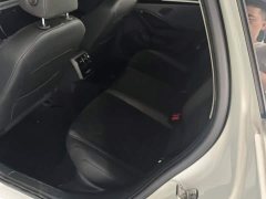 Volkswagen Jetta 280TSI DSG Excellence Edition - ფოტო 11