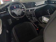 Volkswagen Jetta 280TSI DSG Excellence Edition - ფოტო 12