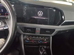 Volkswagen Jetta 280TSI DSG Excellence Edition - ფოტო 13