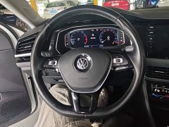 Volkswagen Jetta 280TSI DSG Excellence Edition - ფოტო 15