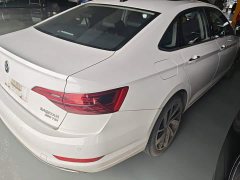 Volkswagen Jetta 280TSI DSG Excellence Edition - ფოტო 3