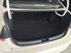 Volkswagen Jetta 280TSI DSG Excellence Edition - ფოტო 4