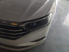 Volkswagen Jetta 280TSI DSG Excellence Edition - ფოტო 5