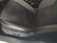 Volkswagen Jetta 280TSI DSG Excellence Edition - ფოტო 9