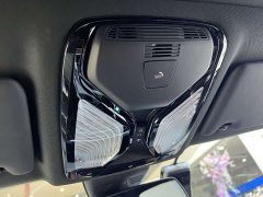 BMW 3 Series 325i M Sport Night Edition Package - ფოტო 10