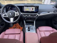 BMW 3 Series 325i M Sport Night Edition Package - ფოტო 13