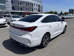 Changan Eado Enjoy Plus Blue Whale NE 1.4T GDI DCT Luxury Edition - ფოტო 10