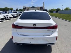 Changan Eado Enjoy Plus Blue Whale NE 1.4T GDI DCT Luxury Edition - ფოტო 11