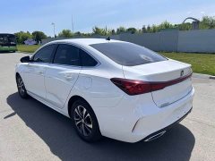 Changan Eado Enjoy Plus Blue Whale NE 1.4T GDI DCT Luxury Edition - ფოტო 12