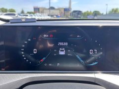 Changan Eado Enjoy Plus Blue Whale NE 1.4T GDI DCT Luxury Edition - ფოტო 14