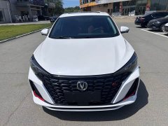 Changan Eado Enjoy Plus Blue Whale NE 1.4T GDI DCT Luxury Edition - ფოტო 2