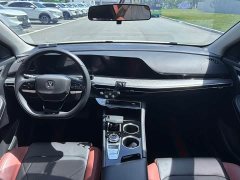 Changan Eado Enjoy Plus Blue Whale NE 1.4T GDI DCT Luxury Edition - ფოტო 4