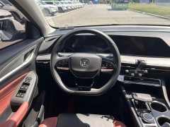 Changan Eado Enjoy Plus Blue Whale NE 1.4T GDI DCT Luxury Edition - ფოტო 7