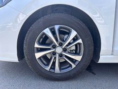 Changan Eado Enjoy Plus Blue Whale NE 1.4T GDI DCT Luxury Edition - ფოტო 9