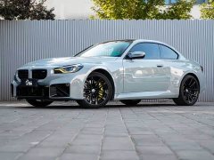 BMW M2 - ფოტო 1