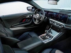 BMW M2 - ფოტო 12