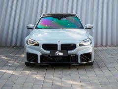 BMW M2 - ფოტო 2