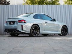 BMW M2 - ფოტო 3