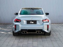BMW M2 - ფოტო 4