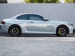 BMW M2 - ფოტო 5