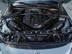 BMW M2 - ფოტო 7