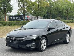 Buick Regal 552T Smart Comfort Edition - ფოტო 1