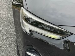 Buick Regal 552T Smart Comfort Edition - ფოტო 10