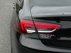 Buick Regal 552T Smart Comfort Edition - ფოტო 11