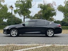 Buick Regal 552T Smart Comfort Edition - ფოტო 12