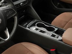 Buick Regal 552T Smart Comfort Edition - ფოტო 13