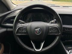 Buick Regal 552T Smart Comfort Edition - ფოტო 14