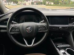 Buick Regal 552T Smart Comfort Edition - ფოტო 15