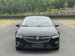 Buick Regal 552T Smart Comfort Edition - ფოტო 2