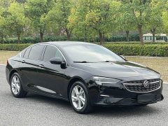 Buick Regal 552T Smart Comfort Edition - ფოტო 3