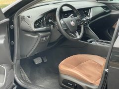 Buick Regal 552T Smart Comfort Edition - ფოტო 4