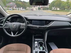 Buick Regal 552T Smart Comfort Edition - ფოტო 6
