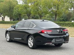Buick Regal 552T Smart Comfort Edition - ფოტო 7