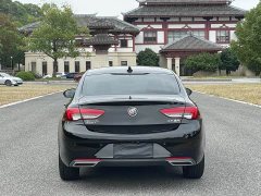 Buick Regal 552T Smart Comfort Edition - ფოტო 8