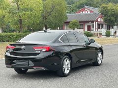 Buick Regal 552T Smart Comfort Edition - ფოტო 9