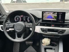 Audi A4L 40 TFSI Luxury Dynamic - ფოტო 3