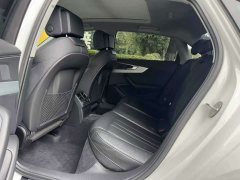 Audi A4L 40 TFSI Luxury Dynamic - ფოტო 5