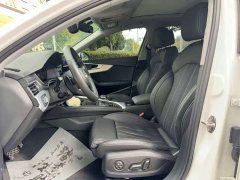 Audi A4L 40 TFSI Luxury Dynamic - ფოტო 6