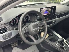 Audi A4L 40 TFSI Luxury Dynamic - ფოტო 7