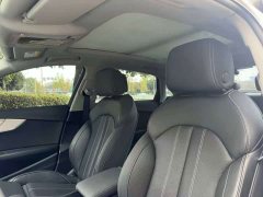 Audi A4L 40 TFSI Luxury Dynamic - ფოტო 8
